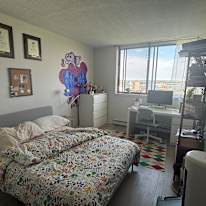 Amelie's room
