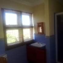 Jean-Pier's room