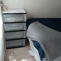 Shiz's room
