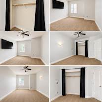 Jocelyn's room