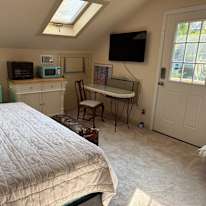 Sarah's room