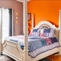 Dorothy's room