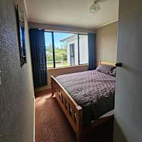 Ysha's room