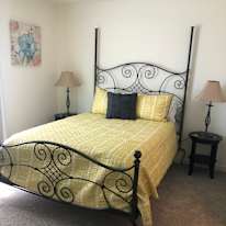 Carolyn's room