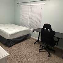 Alex's room