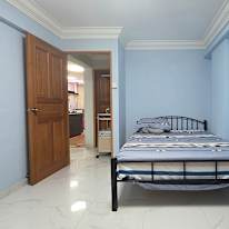 Alex's room