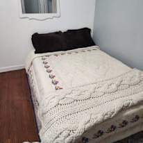 Room for Rent's room
