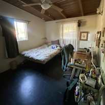 Anna's room