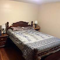 Gustavo Queiros's room