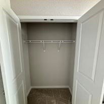 Sander's room