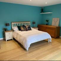 Sophia's room