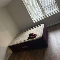 dashawn's room