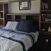 Ryan's room