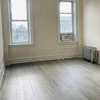 Renovated Two Bedroom Apartment's room