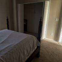 Jason's room