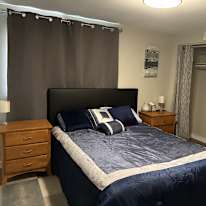 Macelyn's room