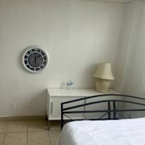 Gregory's room