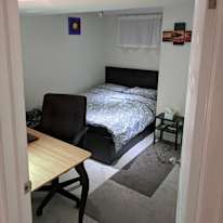 fiona ng's room