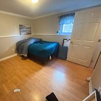 Martine's room