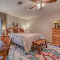 Madeline's room
