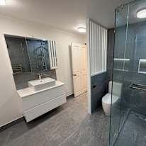 Harvey Goodall's room