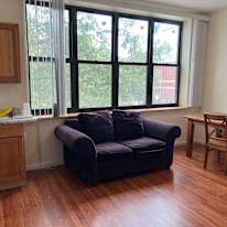Grace's room
