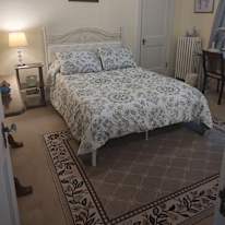 Dolly's room