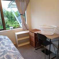 clare's room
