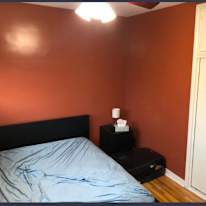 Dave's room