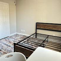 Tracy's room