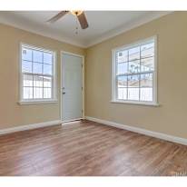 Trisha's room