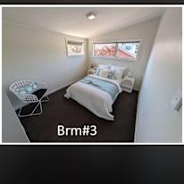 Leon's room