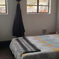 Room in Woodstock's room