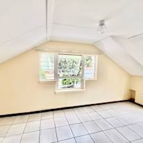 Bernard's room