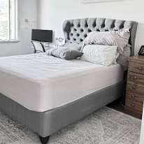 zinhle's room