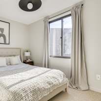 Sam June's room