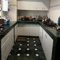 Stuti's room