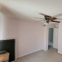 shane's room