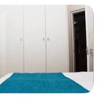 Pat's room