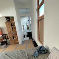 Miguel's room