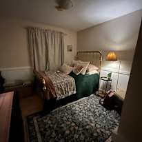 Cassidy's room