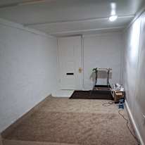 Wayne's room