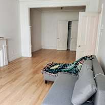 Joanna's room