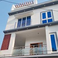 Praveen's room