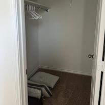 Monique's room