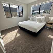 Linda A.'s room