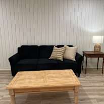 Alcove Rooms's room