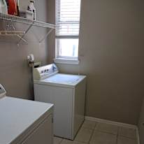 Brenda Taylor's room
