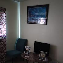 Jim's room