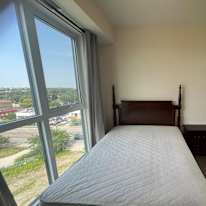 Benson's room